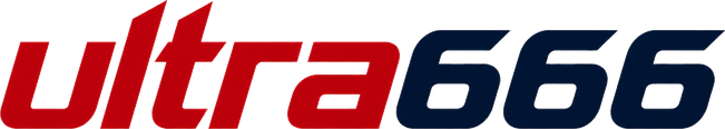 Ultra666 Logo